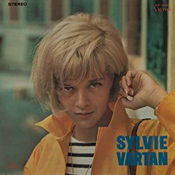 Viniluri VINIL Universal Records Sylvie VartanVINIL Universal Records Sylvie Vartan