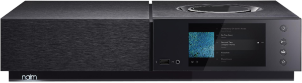 Amplificatoare integrate  Naim, Amplificator Naim Uniti Nova, avstore.ro
