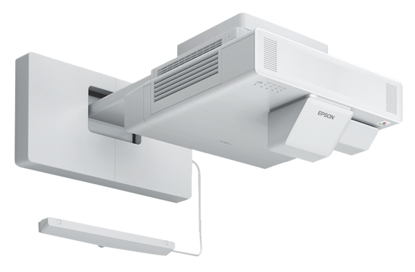 Videoproiectoare  Epson, Recomandare de folosire: Proiectoare Office/Educational, Videoproiector Epson EB-1485Fi, avstore.ro