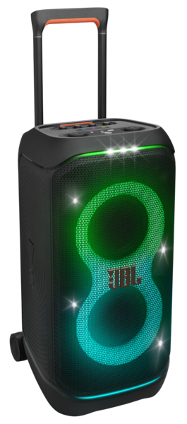 BOXE JBL la AVstore, Boxe active JBL Partybox Stage 320, avstore.ro