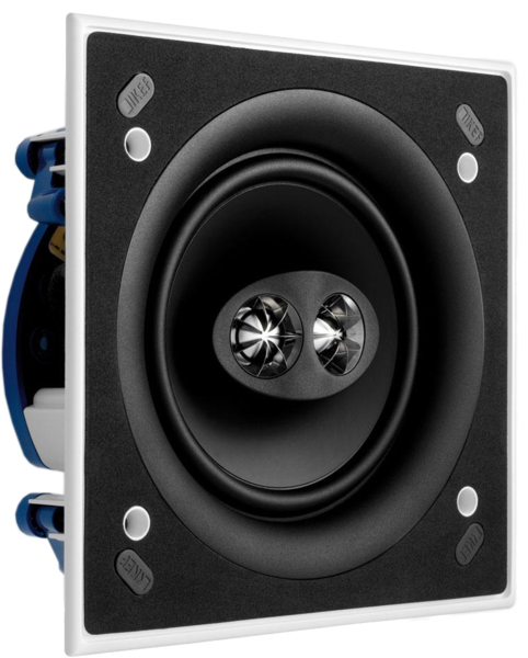 Boxe  KEF, Boxe KEF Ci160CSds, avstore.ro