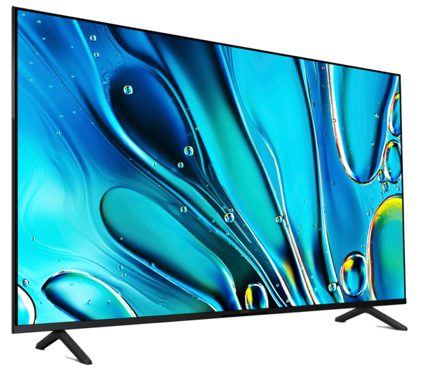 Televizoare  Tehnologie: LED, Generatie (an de lansare): 2025,  BRAVIA 3 LED 85S35 + 2 ANI EXTRA GARANTIE, avstore.ro