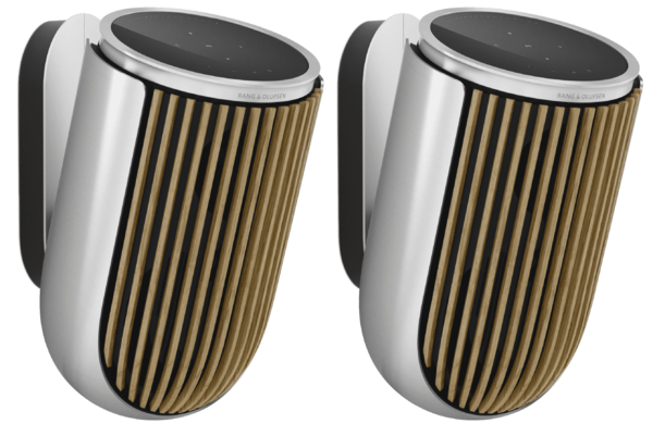 Boxe Amplificate  TIP BOXE AMPLIFICATE: Boxe Wi-Fi / Multiroom, Boxe active Bang & Olufsen Beolab 8 Wall, avstore.ro