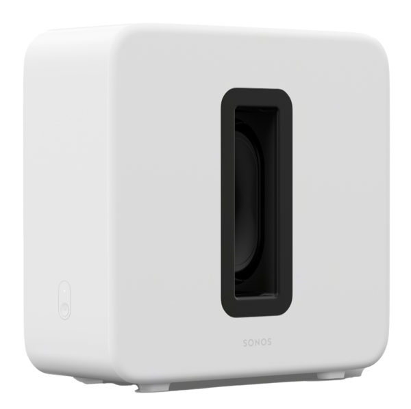 Promotii Boxe ,  Subwoofer Sonos Sub 4, Wi-Fi, pentru home cinema si muzica,, avstore.ro