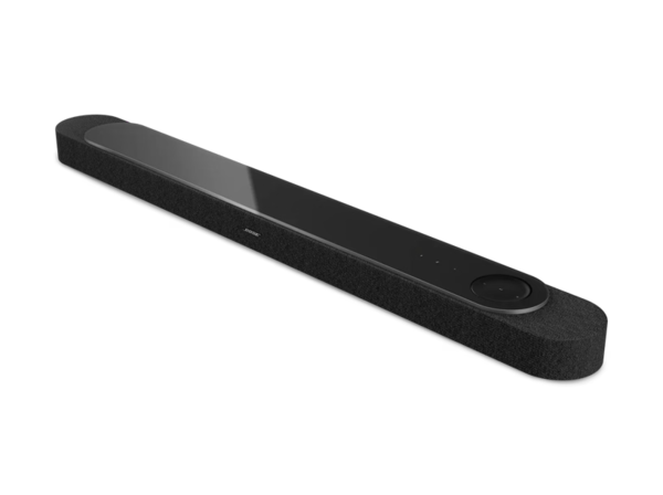 Soundbar  Format Soundbar: Soundbar, Tip subwoofer: Subwoofer wireless, Soundbar Bose Soundbar Lifestyle Ultra, avstore.ro