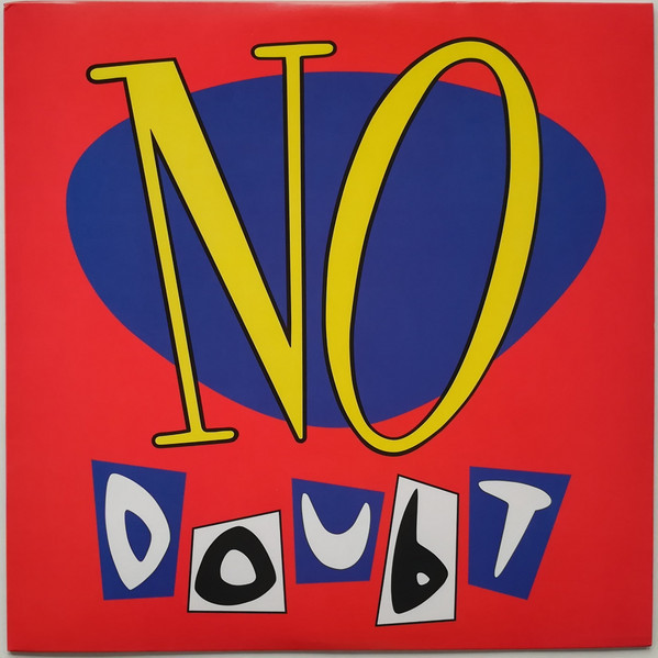 Viniluri  Greutate: 180g, VINIL UNIVERSAL RECORDS No Doubt, avstore.ro