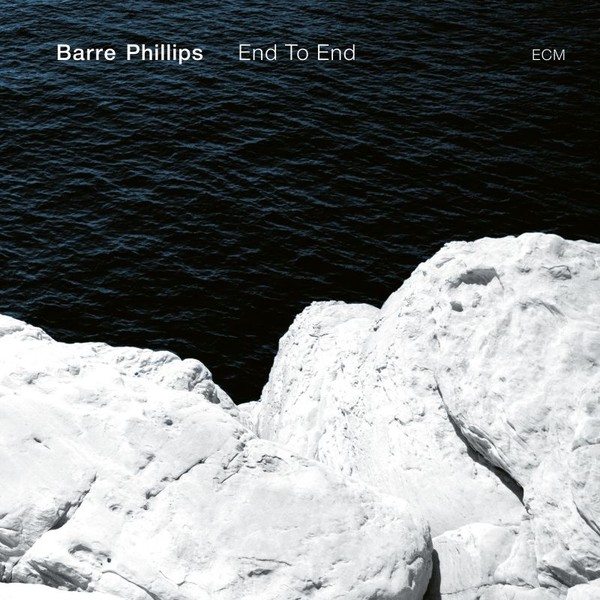 Viniluri  ECM Records, VINIL ECM Records Barre Phillips: End To End, avstore.ro