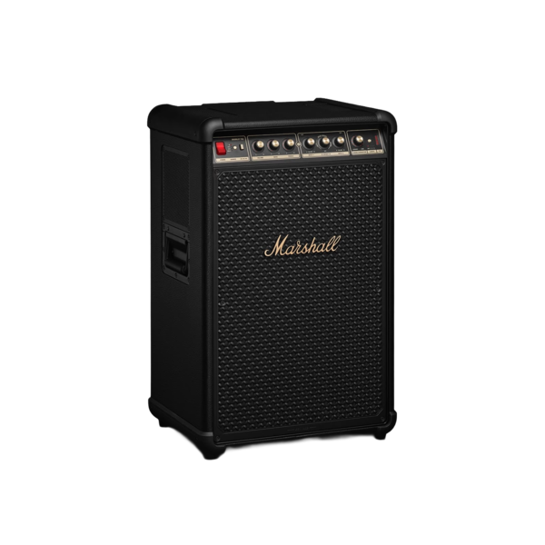Boxe Amplificate, Boxe active Marshall Bromley 750 Bluetooth Stereo, avstore.ro