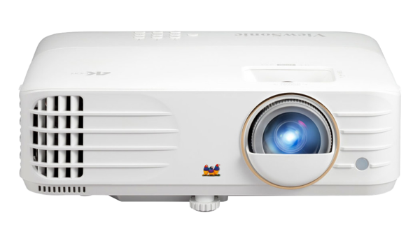 Videoproiectoare, Videoproiector Viewsonic PX748-4K, avstore.ro