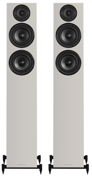 Boxe  Wharfedale, Boxe Wharfedale Diamond 12.4i, avstore.ro