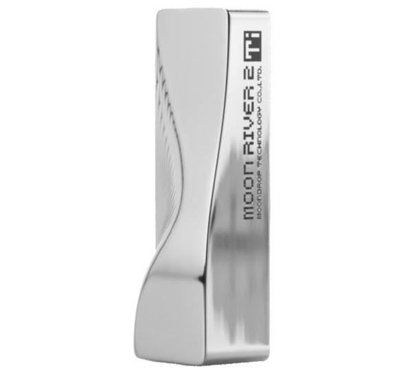 DAC-uri  Moondrop, DAC Moondrop Moonriver 2 TI, avstore.ro