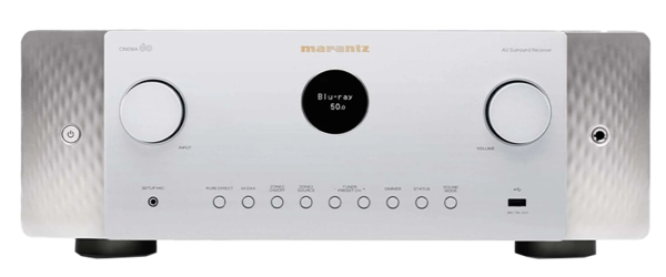 RECEIVERE AV, Receiver Marantz Cinema 60, avstore.ro