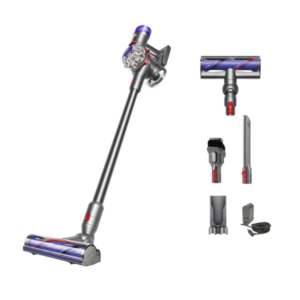 Aspiratoare DYSON in Romania prin AVstore.ro,  Asprator Dyson - V8 (2023), avstore.ro