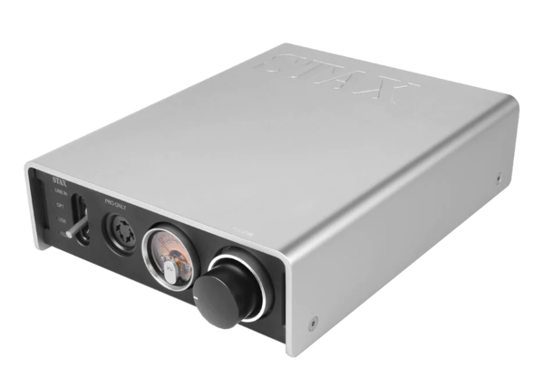 Promotii Amplificatoare casti , Amplificator casti STAX SRM-D50, avstore.ro