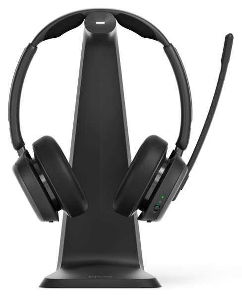 Casti  EPOS, Contact cu urechea: On Ear (supra-aurale), Casti EPOS IMPACT 1061T, avstore.ro