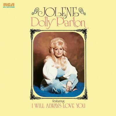 Viniluri  Gen: World, VINIL Sony Music Dolly Parton - Jolene, avstore.ro