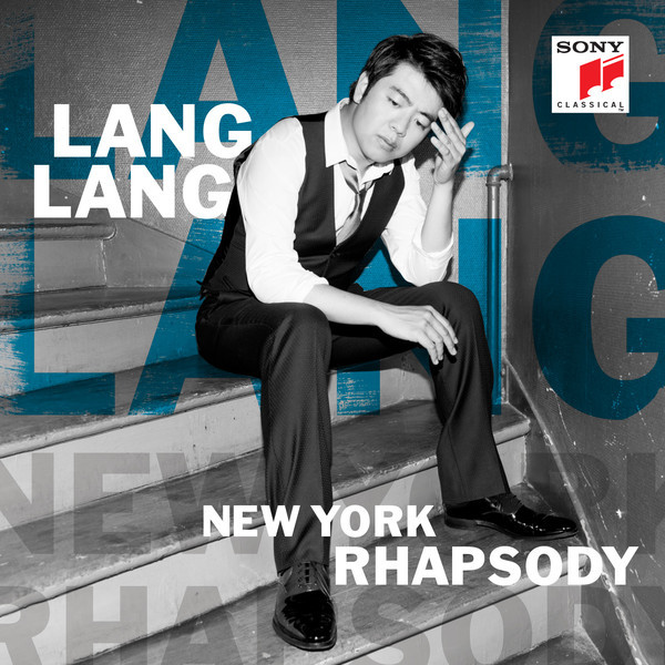 Viniluri VINIL Universal Records Lang Lang - New York RhapsodyVINIL Universal Records Lang Lang - New York Rhapsody