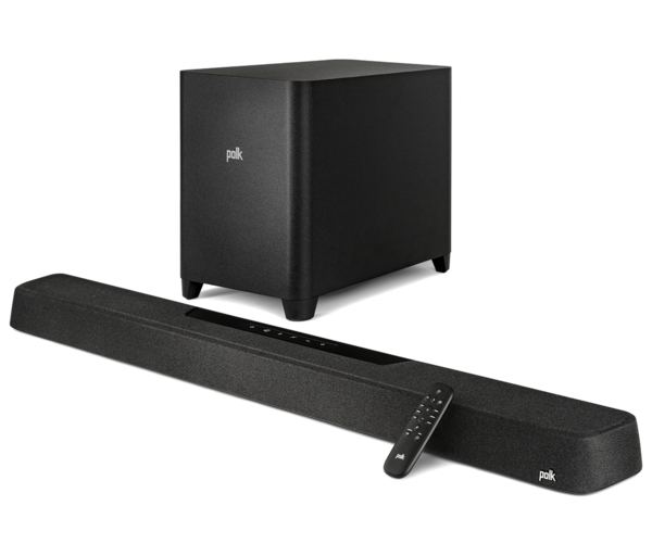 Promotii Soundbar Polk, Soundbar Polk MagniFi Max AX, avstore.ro