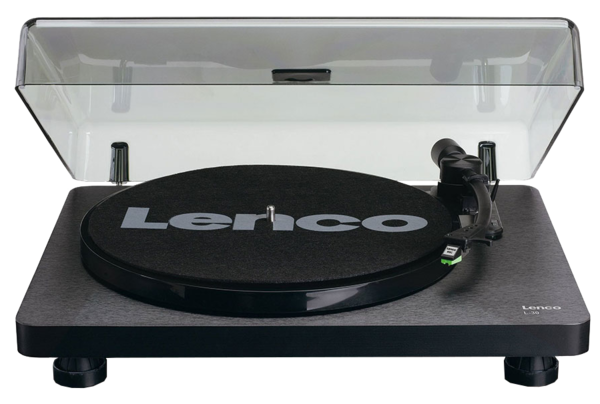 Pick-up  fara Bluetooth, Pickup Lenco L-30, avstore.ro