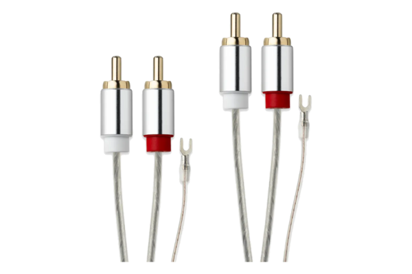 Cabluri audio  ProJect, Cablu ProJect Connect It Phono E RCA, avstore.ro