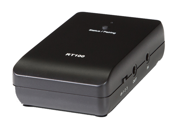 Accesorii  Bluesound, Bluesound RT100 WIRELESS SPEAKER LINK Resigilat, avstore.ro