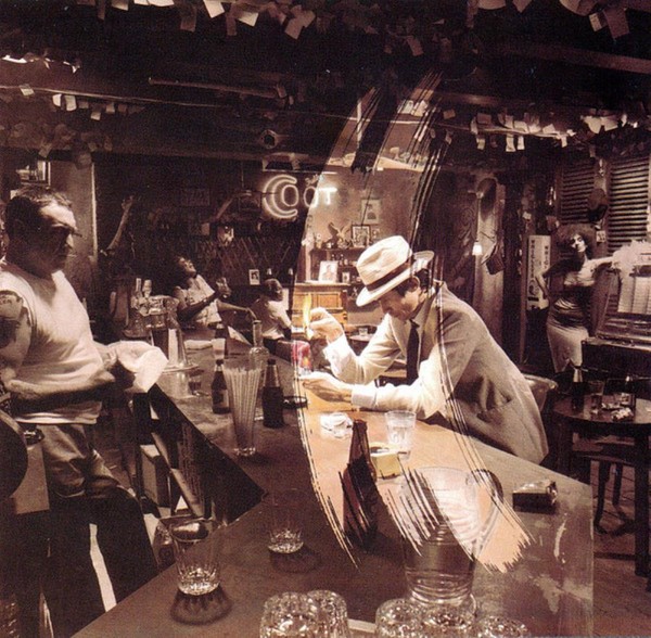 Viniluri  WARNER MUSIC, Greutate: 180g, Gen: Rock, VINIL WARNER MUSIC Led Zeppelin - In Through The Out Door (Original Remastered), avstore.ro