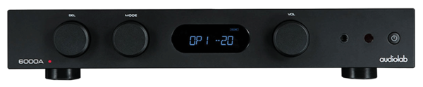 Amplificatoare integrate, Amplificator Audiolab 6000A Resigilat, avstore.ro