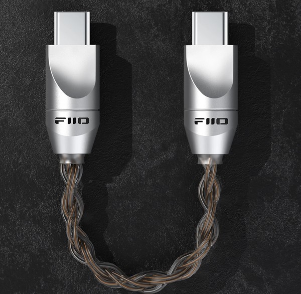 Accesorii CASTI, Fiio LINK 10cm, avstore.ro