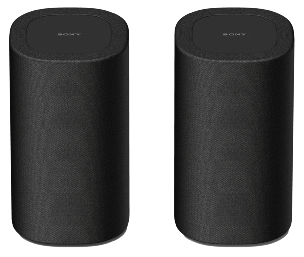 Promotii Soundbar Sony,  Sony - Kit surround Wireless Sony BRAVIA Theatre Rear 8 SA-RS8, avstore.ro