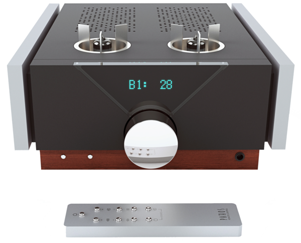 Preamplificatoare  Pathos, Stare produs: NOU, Pathos InControl MK2, avstore.ro