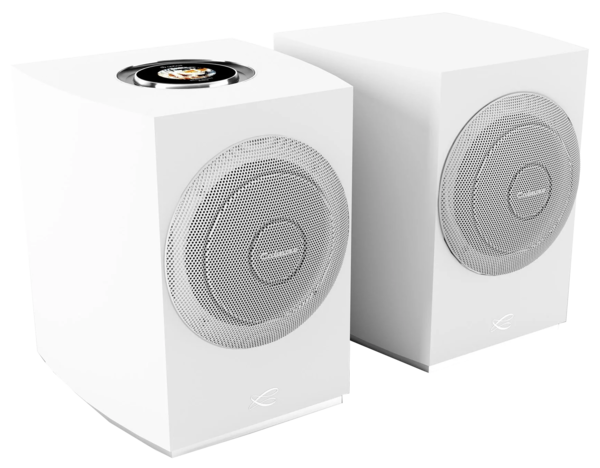 Boxe Amplificate  Cabasse, Boxe active Cabasse Rialto, avstore.ro
