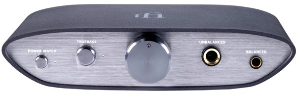 DAC iFi Audio ZEN DAC V2 la AVstore.ro
