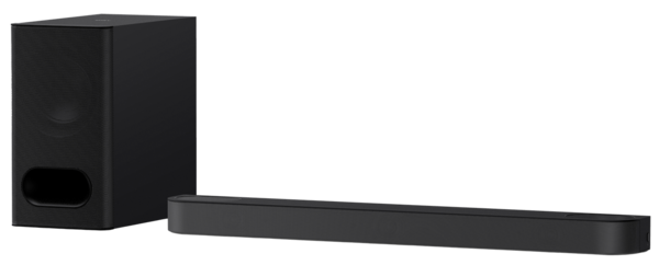 Soundbar  Tip subwoofer: Subwoofer wireless,  BRAVIA Theatre Bar 6 HT-B600, avstore.ro