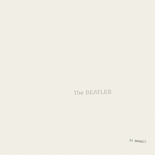 Viniluri  Greutate: Normal, Gen: Rock, VINIL UNIVERSAL RECORDS The Beatles - The White Album (anniversary edition), avstore.ro