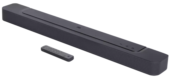 Soundbar  Tip subwoofer: Fara subwoofer, Stare produs: Resigilat, Soundbar JBL Bar 300 Resigilat, avstore.ro