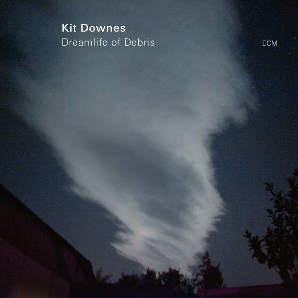 Viniluri  ECM, VINIL ECM Kit Downes - Dreamlife Of Debris, avstore.ro