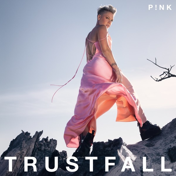 Viniluri  SONY MUSIC, Greutate: Normal, VINIL SONY MUSIC Pink (P!NK) - Trustfall (ltd. ed.), avstore.ro