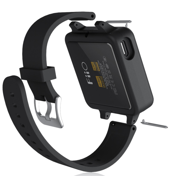 Accesorii CASTI  Fiio, Fiio SK-M5A curea pentru M5, avstore.ro