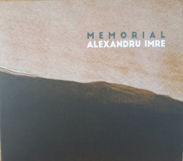 Muzica CD, CD UNIVERSAL (RO) Alexandru Imre - Memorial, avstore.ro
