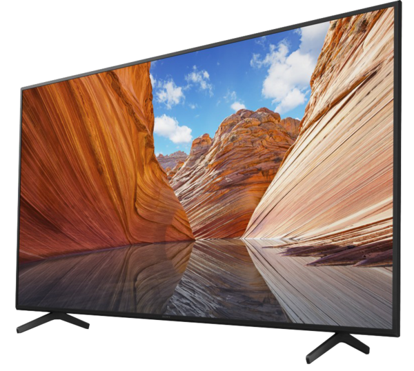 Televizoare  Sony, Tehnologie: LED, Stare produs: Resigilate, TV Sony KD-50X81J Resigilat, avstore.ro