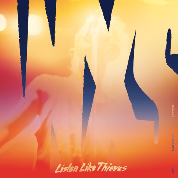 Viniluri  UNIVERSAL RECORDS, Greutate: Normal, Gen: Rock, VINIL UNIVERSAL RECORDS INXS - Listen Like Thieves, avstore.ro