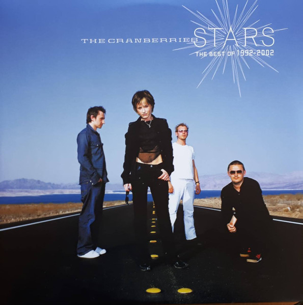 Viniluri  Universal Records, Gen: Rock, VINIL Universal Records The Cranberries - Stars: The Best Of 1992-2002, avstore.ro