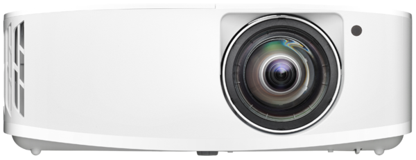 Videoproiectoare  Optoma, Rezolutie videoproiector: upscale 4K, Videoproiector Optoma 4K400STx, avstore.ro