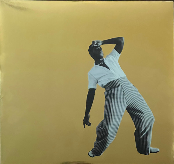 Viniluri  SONY MUSIC, VINIL SONY MUSIC Leon Bridges - Gold Diggers Sound, avstore.ro