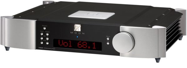 Promotii Lichidari de stoc - avstore.ro, MOON by Simaudio 740P Resigilat, avstore.ro