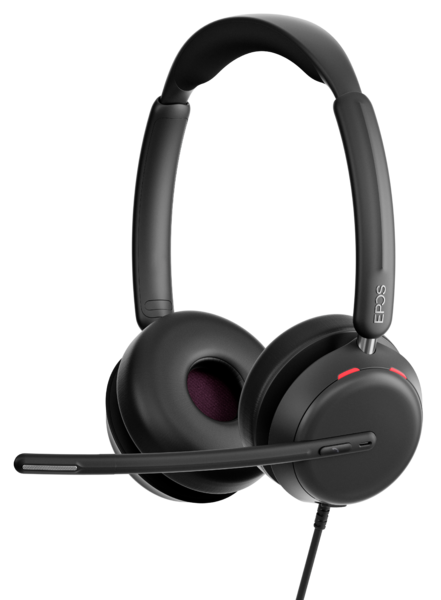 Casti  Contact cu urechea: On Ear (supra-aurale), Casti EPOS IMPACT 860T, avstore.ro