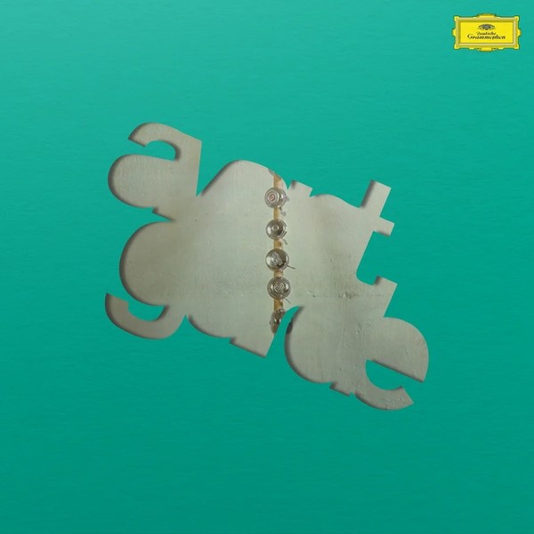 Viniluri  Gen: Clasica, VINIL Deutsche Grammophon (DG) Mauricio Kagel - Acustica, avstore.ro