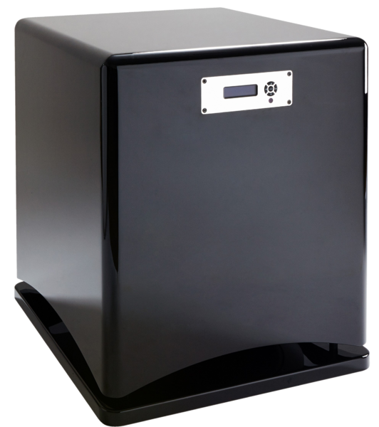 Boxe  Cabasse, Tip: Subwoofere, Stare produs: NOU,  Subwoofer Cabasse Santorin 38, avstore.ro