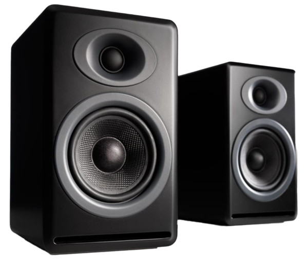 Boxe Boxe Audioengine P4 Passive SpeakersBoxe Audioengine P4 Passive Speakers