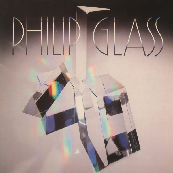Viniluri  Greutate: 180g, Gen: Contemporana, VINIL MOV Philip Glass -  Glassworks, avstore.ro